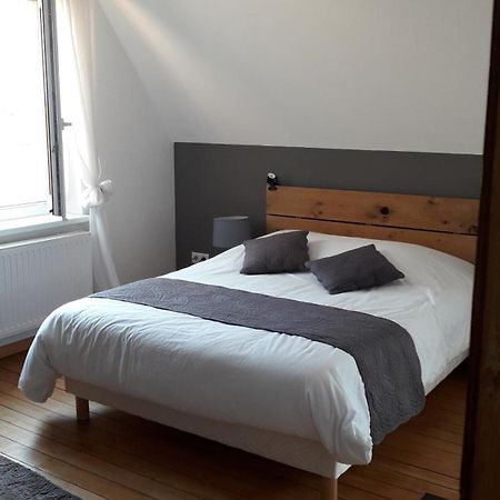 13 Rue de Sand Matzenheim Exterior foto