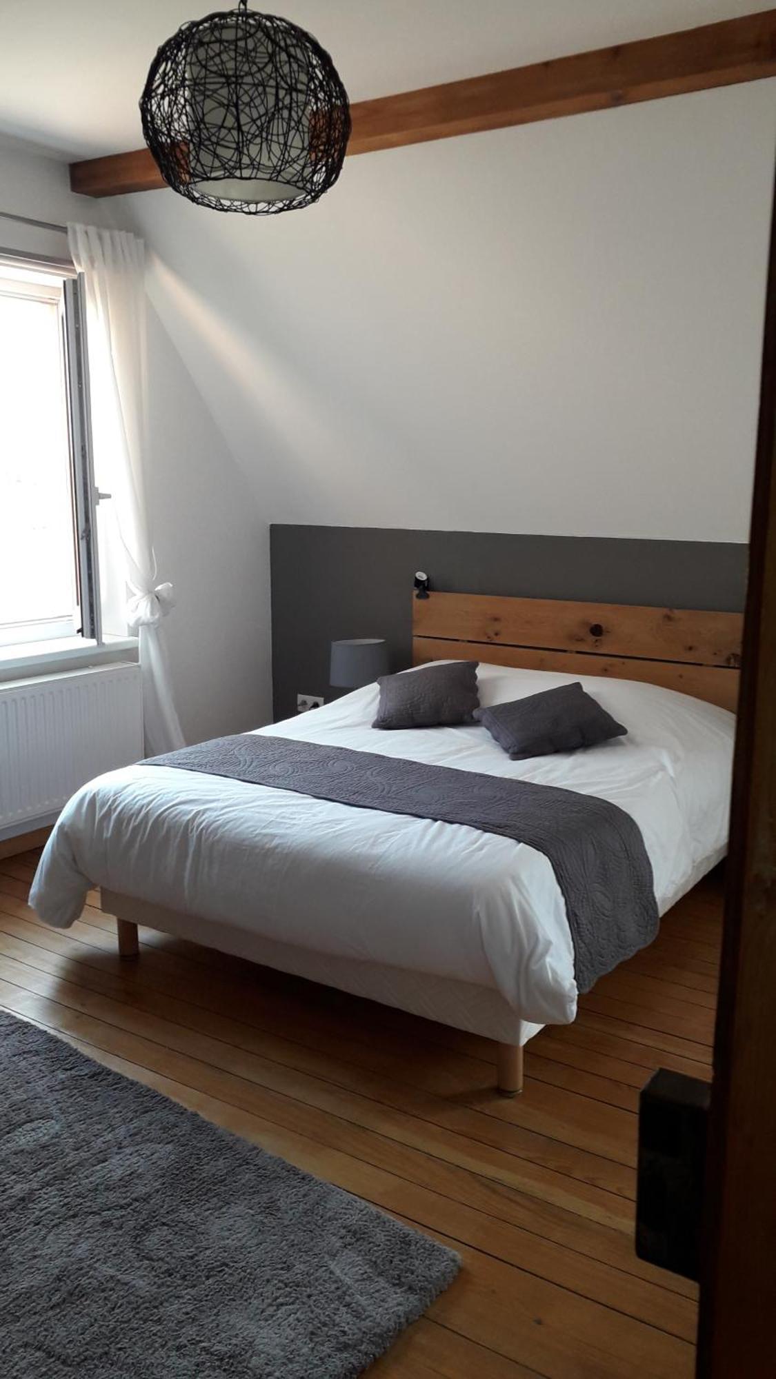 13 Rue de Sand Matzenheim Exterior foto