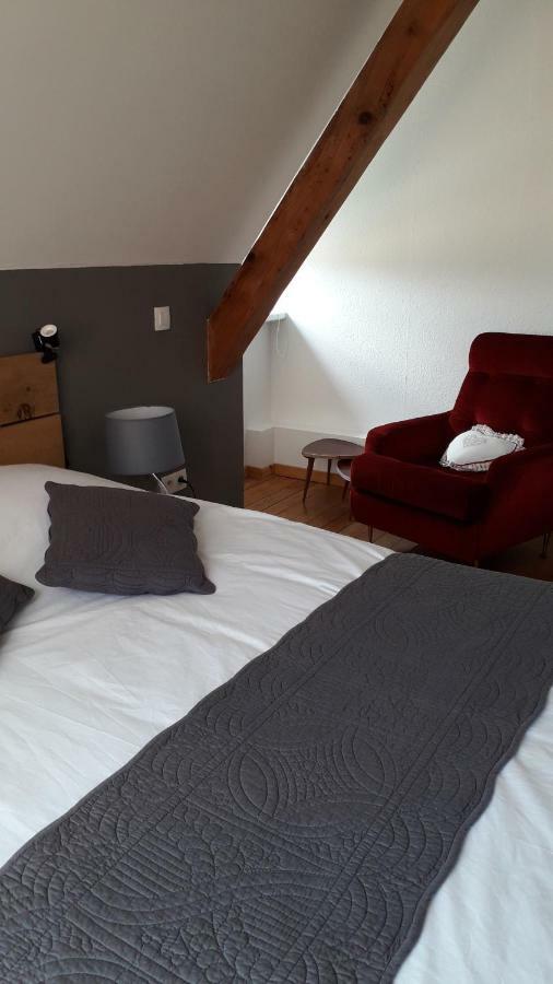 13 Rue de Sand Matzenheim Exterior foto