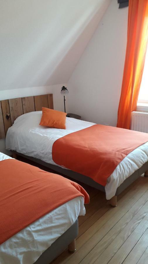 13 Rue de Sand Matzenheim Exterior foto