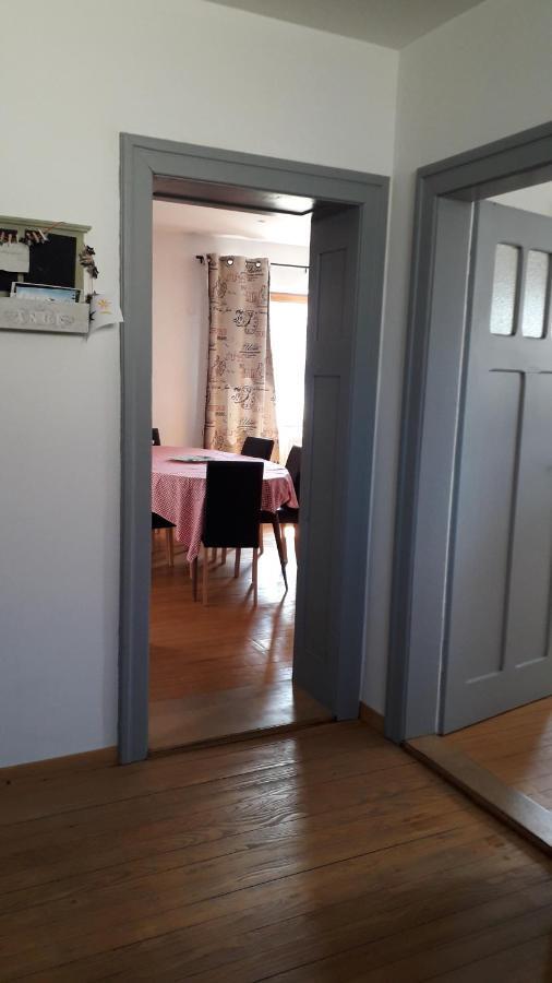 13 Rue de Sand Matzenheim Exterior foto